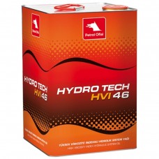 Petrol Ofisi Hydro Tech HVI 46 - 15 Kg